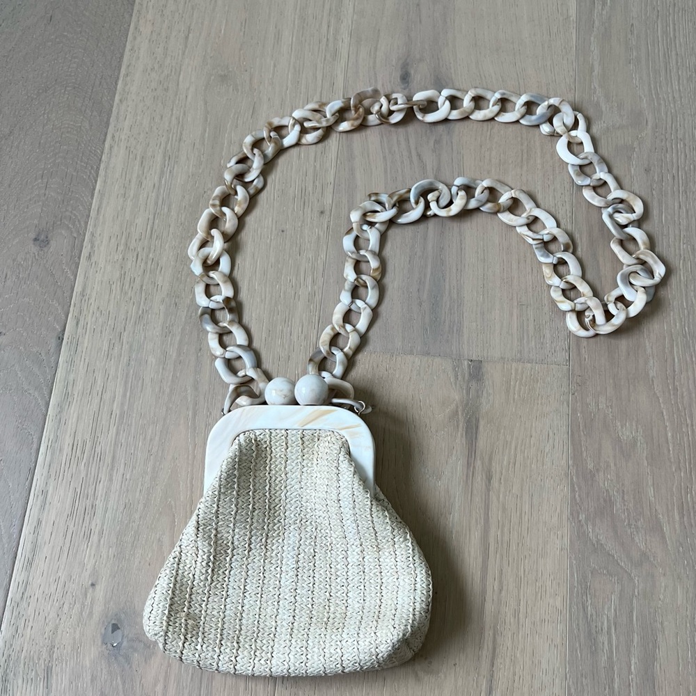 Sabo Skirt Purse